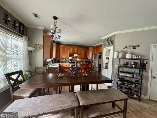 12402 Muir Field Court, Fayetteville, GA 30215