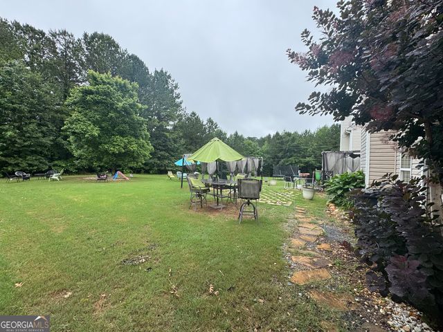 12402 Muir Field Court, Fayetteville, GA 30215