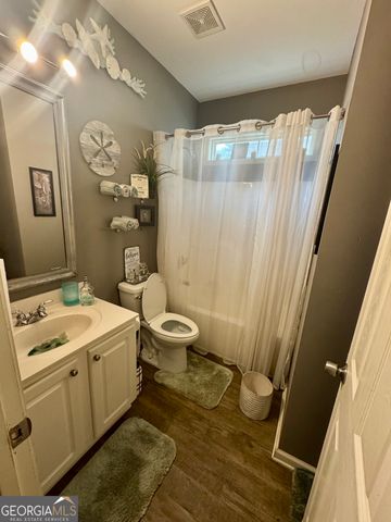 12402 Muir Field Court, Fayetteville, GA 30215