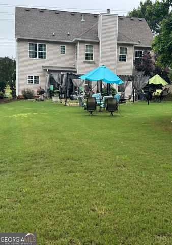 12402 Muir Field Court, Fayetteville, GA 30215