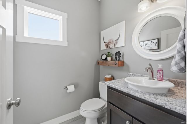 10223 Buttonwood Pass, Leo, IN 46765