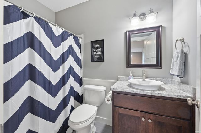 10223 Buttonwood Pass, Leo, IN 46765