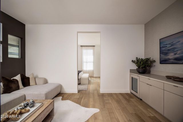 5618 E LOWDEN Road, Cave Creek, AZ 85331