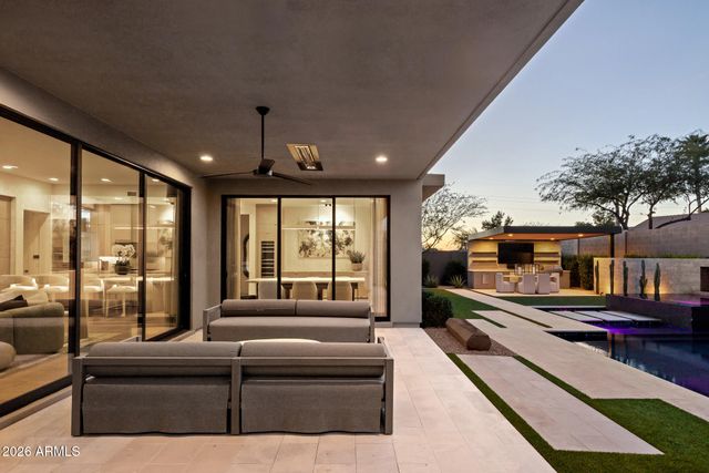 5618 E LOWDEN Road, Cave Creek, AZ 85331