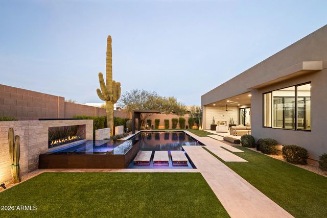 5618 E LOWDEN Road, Cave Creek, AZ 85331