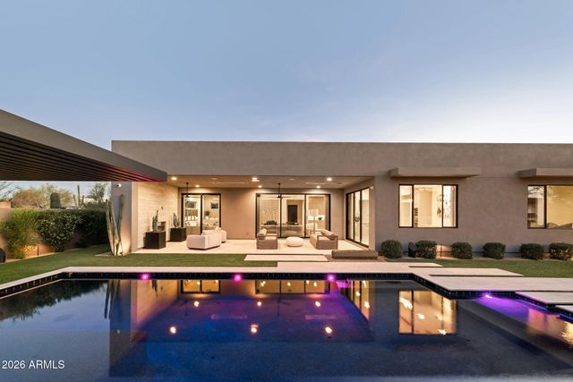 5618 E LOWDEN Road, Cave Creek, AZ 85331