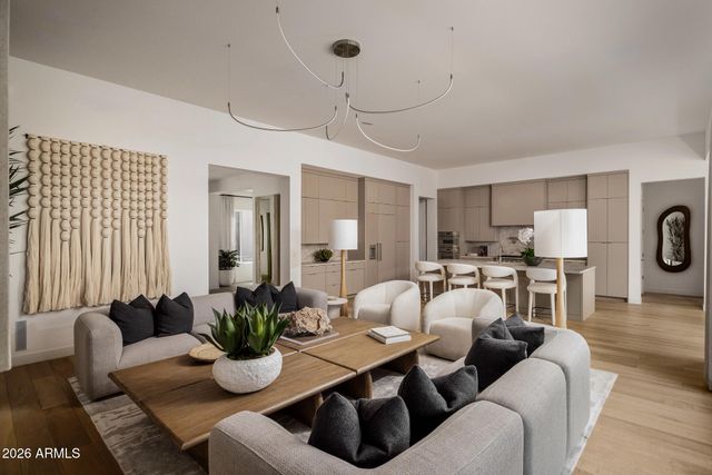 5618 E LOWDEN Road, Cave Creek, AZ 85331