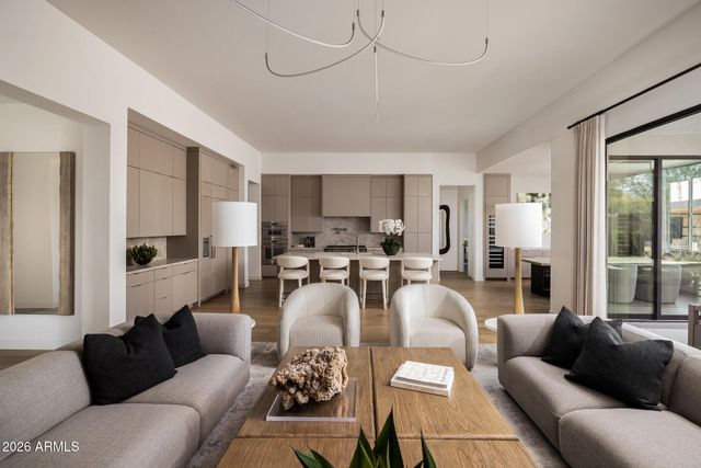 5618 E LOWDEN Road, Cave Creek, AZ 85331