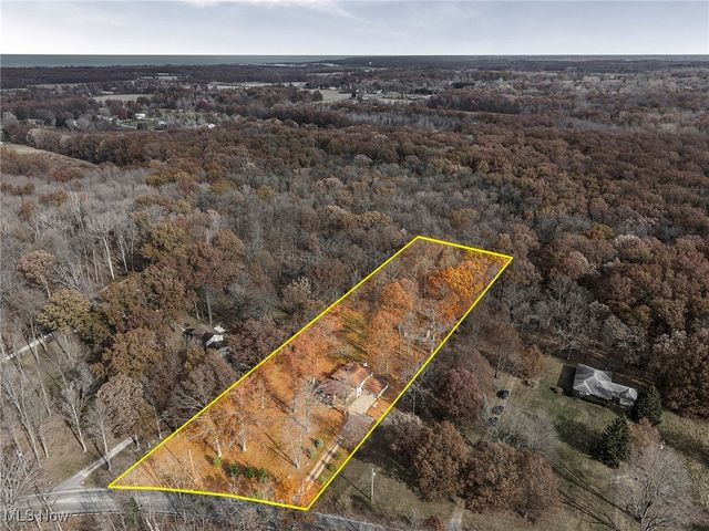 2495 Vermilion Road, Vermilion, OH 44089