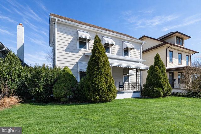 2557 WHITEHORSE MERCERVILLE, Hamilton Township, NJ 08619