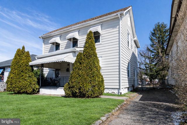 2557 WHITEHORSE MERCERVILLE, Hamilton Township, NJ 08619