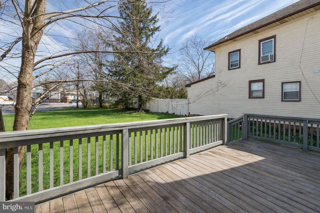 2557 WHITEHORSE MERCERVILLE, Hamilton Township, NJ 08619