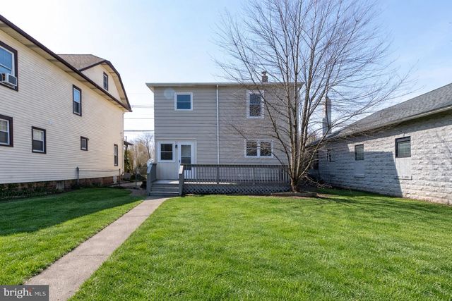 2557 WHITEHORSE MERCERVILLE, Hamilton Township, NJ 08619