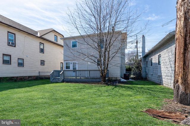 2557 WHITEHORSE MERCERVILLE, Hamilton Township, NJ 08619