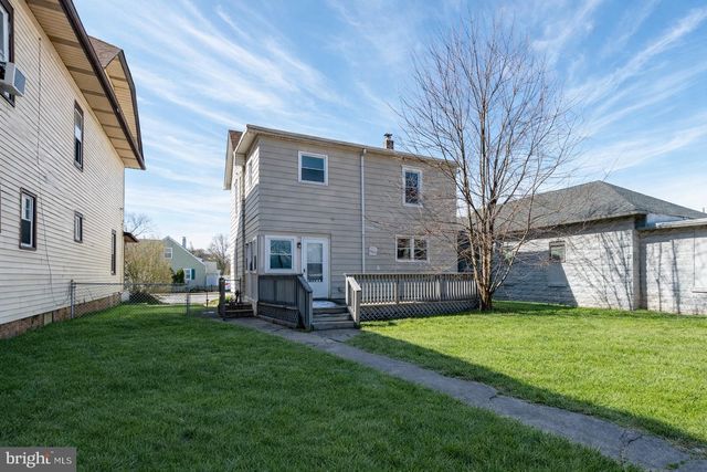 2557 WHITEHORSE MERCERVILLE, Hamilton Township, NJ 08619