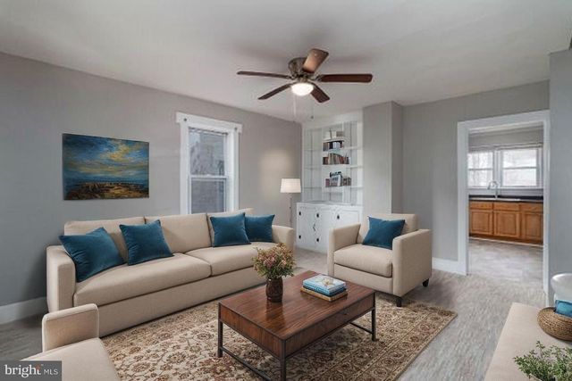 2557 WHITEHORSE MERCERVILLE, Hamilton Township, NJ 08619