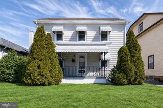 2557 WHITEHORSE MERCERVILLE, Hamilton Township, NJ 08619