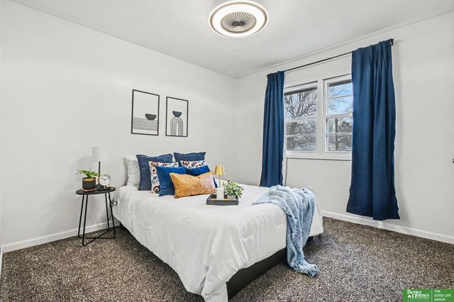 709 Sherman Drive, Bellevue, NE 68005