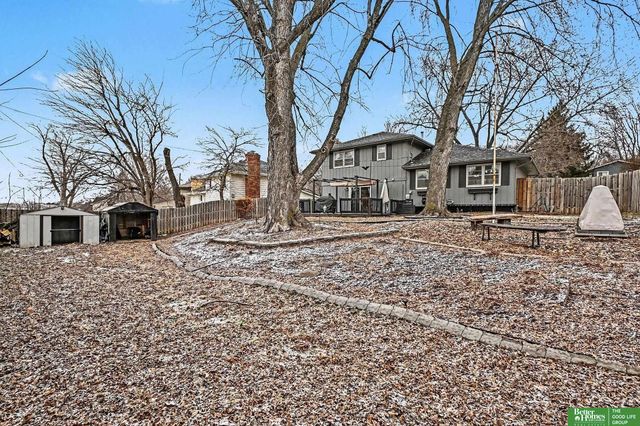 709 Sherman Drive, Bellevue, NE 68005