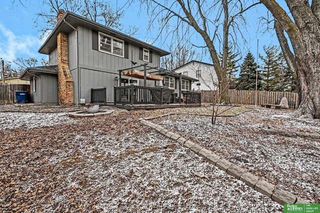 709 Sherman Drive, Bellevue, NE 68005