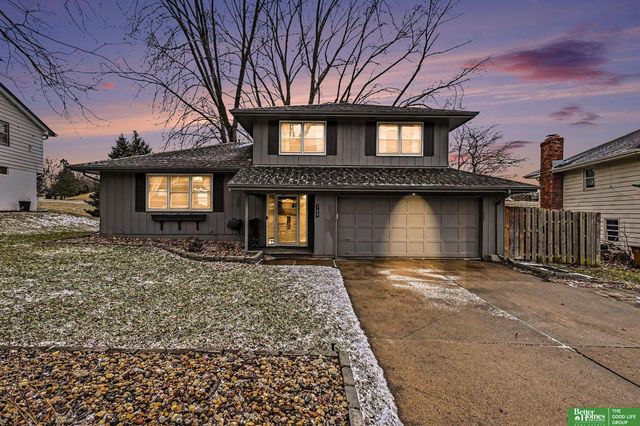 709 Sherman Drive, Bellevue, NE 68005