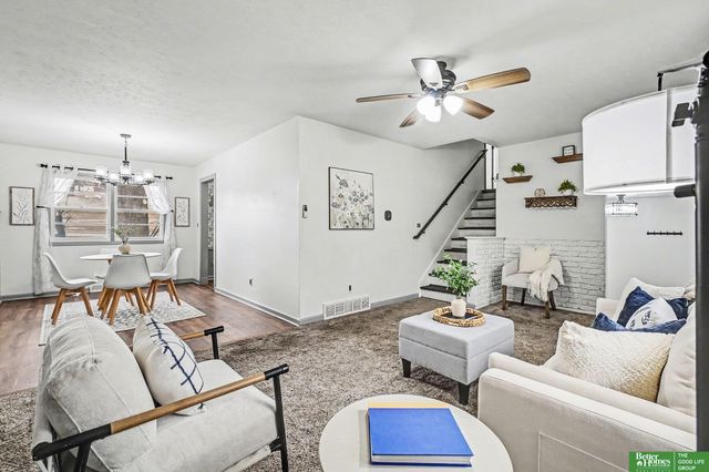 709 Sherman Drive, Bellevue, NE 68005