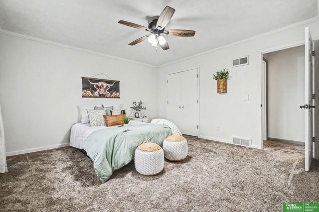 709 Sherman Drive, Bellevue, NE 68005