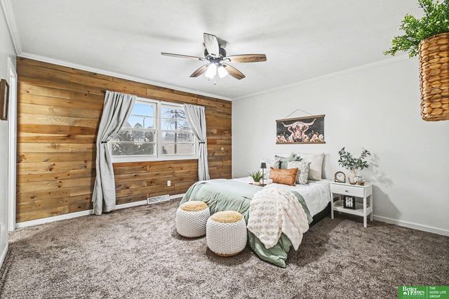 709 Sherman Drive, Bellevue, NE 68005