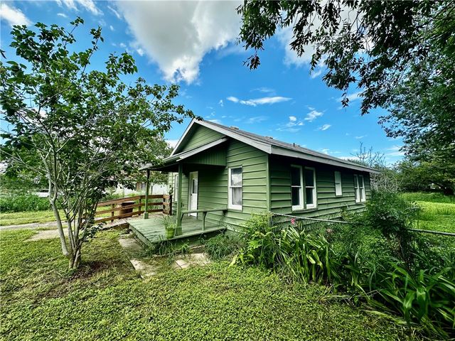 2729 Robby St, Corpus Christi, TX 78410