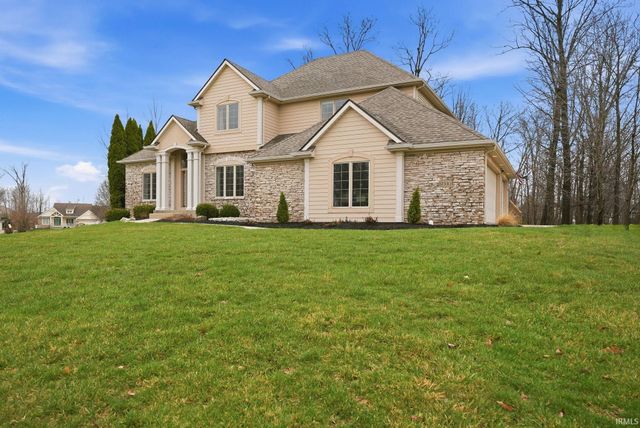 12330 McKays Pt, Fort Wayne, IN 46814