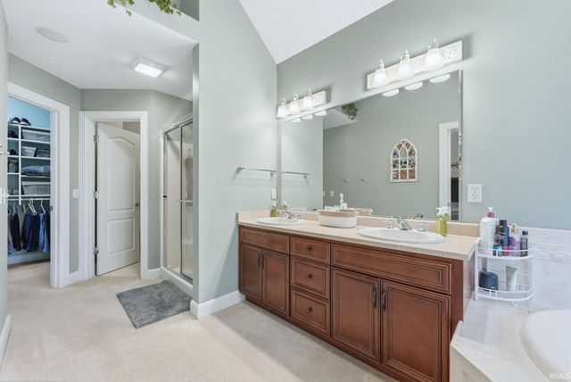 12330 McKays Pt, Fort Wayne, IN 46814