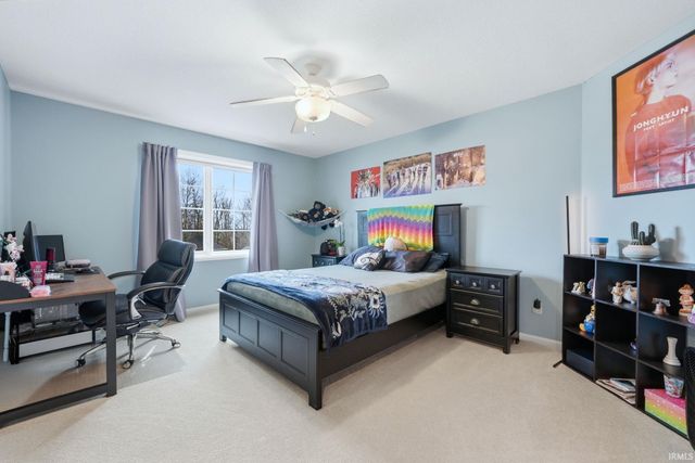 12330 McKays Pt, Fort Wayne, IN 46814