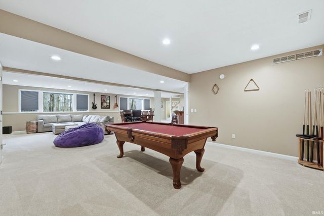 12330 McKays Pt, Fort Wayne, IN 46814