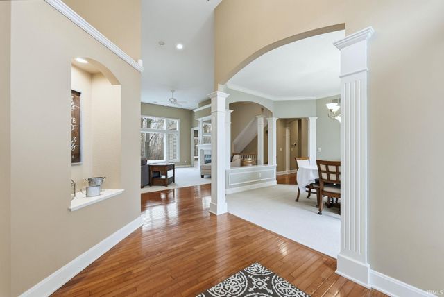 12330 McKays Pt, Fort Wayne, IN 46814