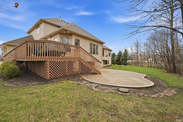 12330 McKays Pt, Fort Wayne, IN 46814