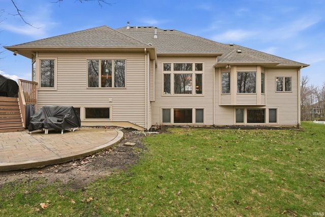 12330 McKays Pt, Fort Wayne, IN 46814