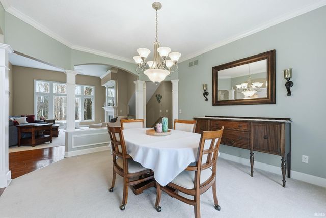 12330 McKays Pt, Fort Wayne, IN 46814