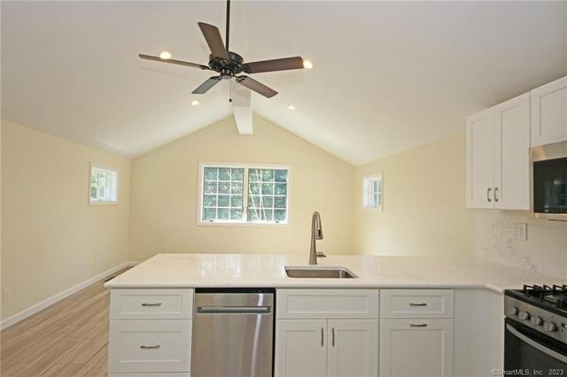 3509 Redding Road, Fairfield, CT 06824