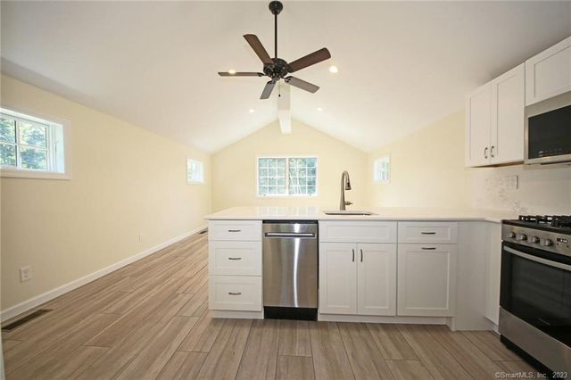 3509 Redding Road, Fairfield, CT 06824