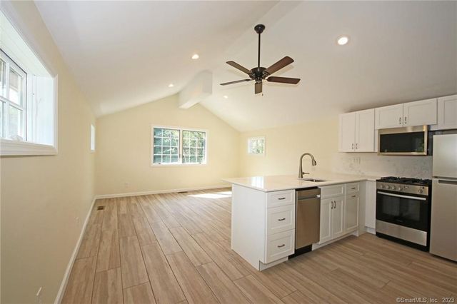 3509 Redding Road, Fairfield, CT 06824