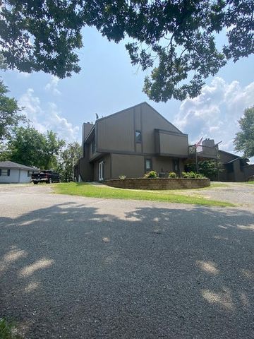4 Grand Lake Drive 2-3, 5-8., Monkey Island, OK 74331