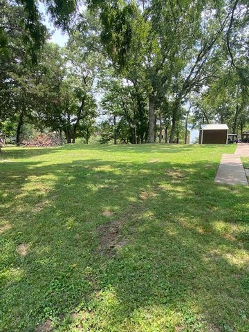 4 Grand Lake Drive 2-3, 5-8., Monkey Island, OK 74331