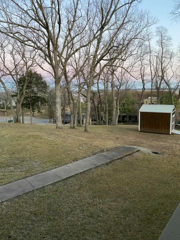 4 Grand Lake Drive 2-3, 5-8., Monkey Island, OK 74331