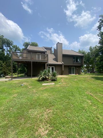 4 Grand Lake Drive 2-3, 5-8., Monkey Island, OK 74331