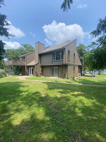 4 Grand Lake Drive 2-3, 5-8., Monkey Island, OK 74331