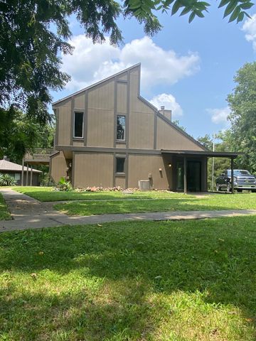 4 Grand Lake Drive 2-3, 5-8., Monkey Island, OK 74331