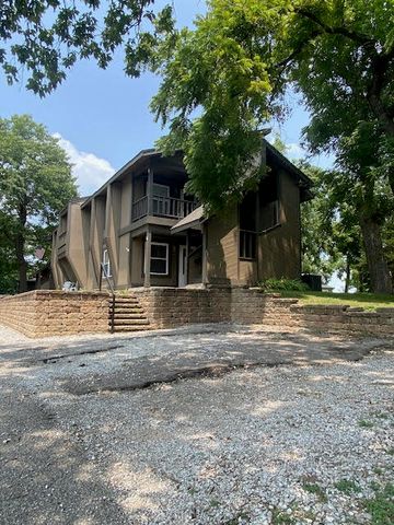 4 Grand Lake Drive 2-3, 5-8., Monkey Island, OK 74331