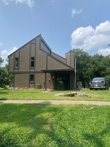 4 Grand Lake Drive 2-3, 5-8., Monkey Island, OK 74331