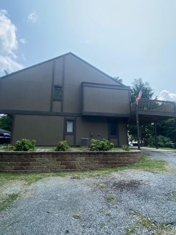 4 Grand Lake Drive 2-3, 5-8., Monkey Island, OK 74331