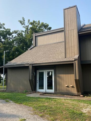 4 Grand Lake Drive 2-3, 5-8., Monkey Island, OK 74331